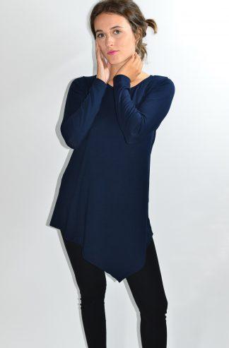 Tunika MOJCA-več barv