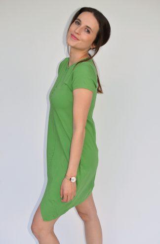 Tunika ELIKA ZELENI ČAJ