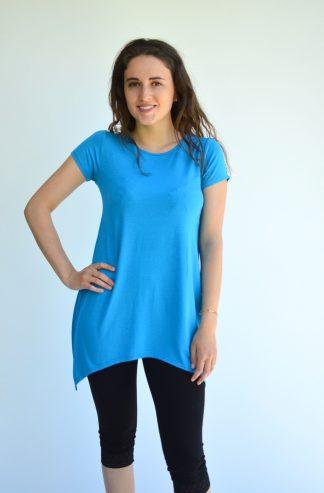 Tunika ZVONČICA SV. MODRA