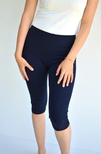 Pajkice 3/4  ANJA modra