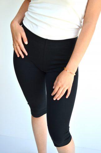 Pajkice 3/4 ANJA sive