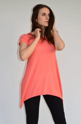 Tunika ZVONČICA  MARELIČNA